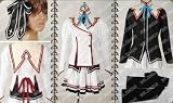 高品質コスプレ衣装 ましろ色シンフォニー 私立結姫女子学園制服 コスチューム、コスプレ