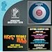 Invictus' Greatest Hits & Hot Wax' Greatest Hits