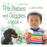 the babies and doggies book