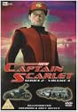 Captain Scarlet
