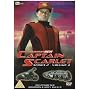 Captain Scarlet Series 2 Vol.4 [DVD]
