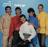 DeBarge lyrics