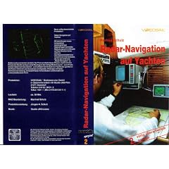 Radar-Navigation auf Yachten [VHS]