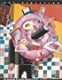 Art Direction  The Magazine of Visual Communication  Vol. 44, No. 7  Issue 524  October 1992