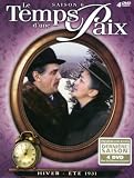 : Le Temps d'une paix - Saison 6 (Original French ONLY Version - No English Options