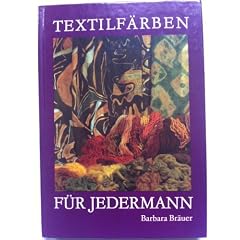 Textilf�rben f�r jedermann