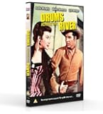 Drums Across The River [DVD]