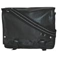 MONTY URBAN A4 STUDENT BUSINESS DESPATCH BAG'