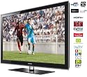 Samsung LE40C630 LCD-TV 101cm (40") Full HD