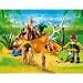 Playmobil - 4853 Zoo: Meerkat Rookery_s-3