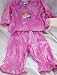 Baby Looney Tunes Tweety Angel, Girl Size 12 Months, 2 Pc Outfit, Pajamas, Great for Halloween Costume