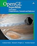 OpenGL superBible : comprehensive tutorial and reference