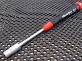 ミリサイズ　精密ボックスドライバー　6.0ｍｍ　WIHA　265-6.0