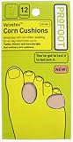 VELVETEX CORN CUSHION PROFOOT