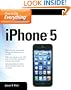 How to Do Everything iPhone 5