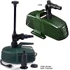 Fish Mate 1000 Submersible Pump