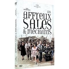 Affreux, sales et m�chants