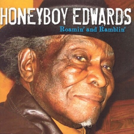 CD-Charts  Music : Roamin' and Ramblin'