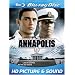 Annapolis [Blu-ray]