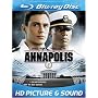 Annapolis [Blu-ray]