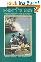 Bounty Trilogy: Mutiny on the "Bounty", Men Against the Sea and Pitcairn's Island