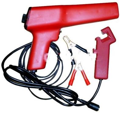 Advance Dial Timing Light-2pack