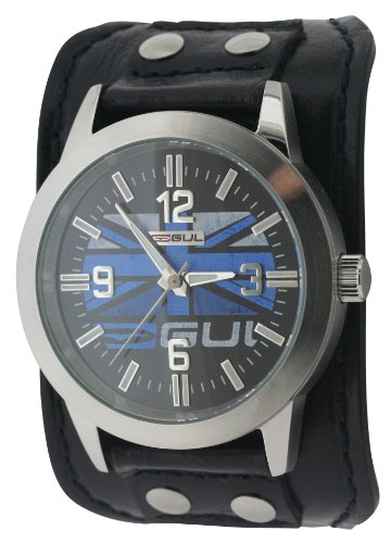 Gul Men's Analogue Watch-GUL124