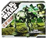 Star Wars 30th Anniversary: AT - AP Walker