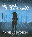 Big Girl Small