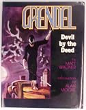 Grendel : Devil by the Deed