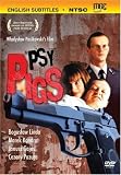 Pigs -- Psy