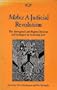 Mabo: A Judicial Revolution : The Aboriginal Land Rights Decision and Ists Impact on Australian Law