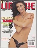 Playboy's Lingerie Oct-Nov 2005