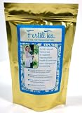 FertiliTea: A Natural Fertility Tea Blend