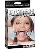 Ff Extreme Spider Gag