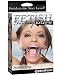 Fetish Fantasy Extreme Spider Gag