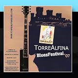 Torre Alfina Blues Festival 2007