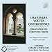 Chants from Cistercian Vaults