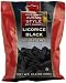 Lucky Country Licorice, Black, 10.6-Ounce Bags (Pack of 6)