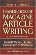 Writer's Digest Handbook of Magazine Article Writing