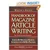 Writer's Digest Handbook of Magazine Article Writing