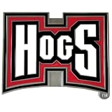 Arkansas Razorbacks Hitch Cover Class - NCAA College Athletics - Fan Shop Sports Team Merchandise