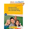 Deutsch-Test f�r Zuwanderer - Der schnelle Weg // Das Programm f�r die Pr�fungsvorbereitung