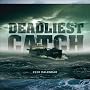 Deadliest Catch: 2010 Wall Calendar