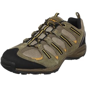 Buy Hi-Tec Mens Propulsion Adventure Sport Shoe