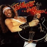 GREAT GONZOS - THE BEST OF TED NUGENT