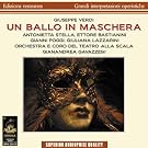 Un Ballo in maschera