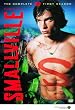 Smallville - The Complete First Season (2001) [Import USA Zone 1]
