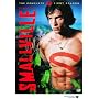 Smallville: The Complete First Season <b>DVD</b> ~ Tom Welling
