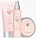 Avon FLORAL PRINTS Sheer Rose Gift Set